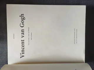 Pack libros Vincent Van Gogh