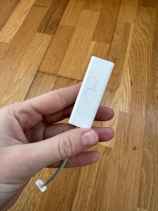 Adaptador Apple USB a Ethernet RJ45