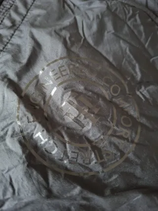 Piumino lungo donna Tommy Hilfiger tg M