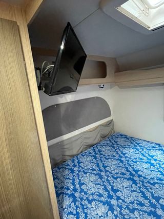 Autocaravana 2019 - 158.000 km