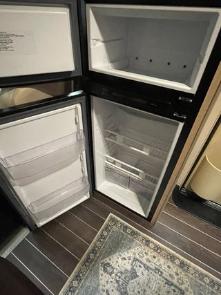 Autocaravana 2019 - 158.000 km