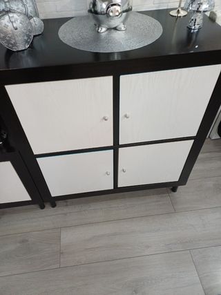 Mueble ikea