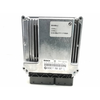 Centralita ECU BMW E46 320d Compact Bosch
