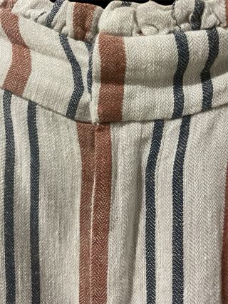 Pantalón Pepe Jeans Beige Multicolor