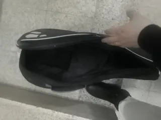 Funda para raqueta Artengo