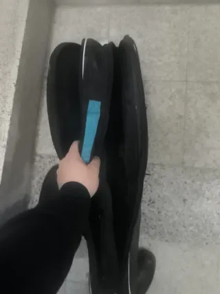 Funda para raqueta Artengo