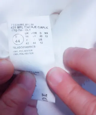 Vestido de Novia Palabra de Honor