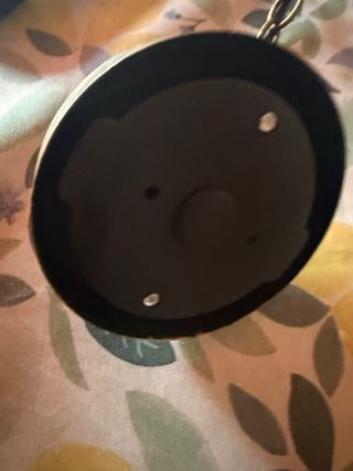 Farol colgante dorado