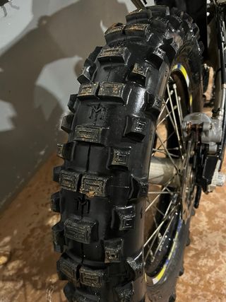 Husqvarna TE 250cc 2t 2023