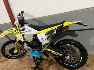 Husqvarna TE 250cc 2t 2023