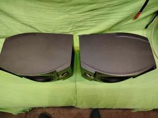 Bocinas Bose 301 V Negras