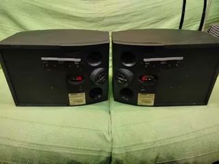 Bocinas Bose 301 V Negras