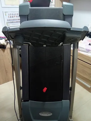 Cinta de correr Pioneer