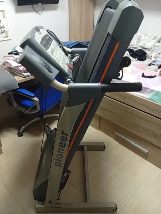 Cinta de correr Pioneer