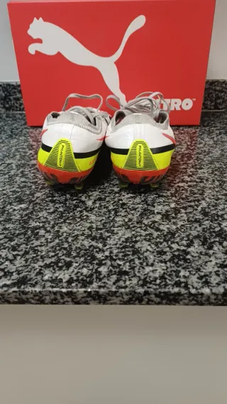 Botas de fútbol Nike Phantom GT 45