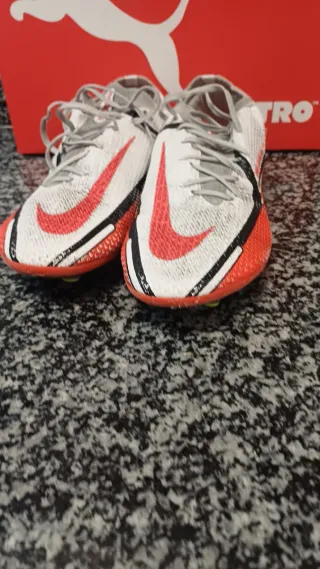Botas de fútbol Nike Phantom GT 45