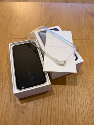 iPhone XR Bianco 128 GB