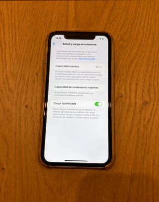iPhone XR Bianco 128 GB