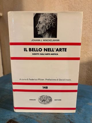 Lotto 3 Libri Einaudi Nue Saggi Arte e Biografie