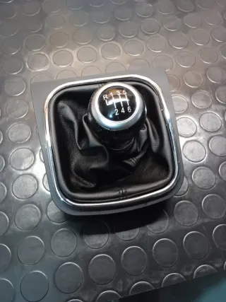 Pomo: VW Golf V-Scirocco-Jetta-Eos