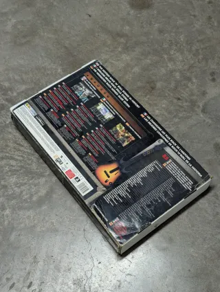 Guitar Hero 5 PS3