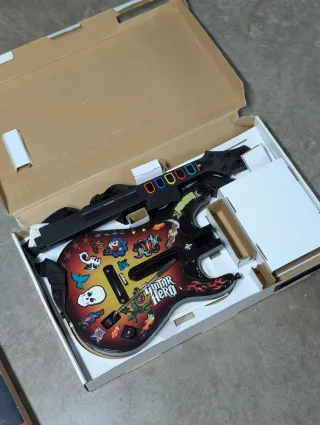 Guitar Hero 5 PS3
