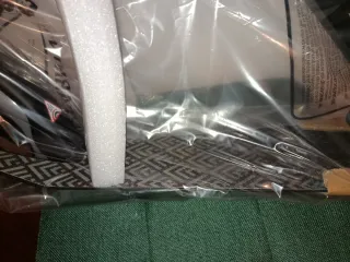 Patinete Kinderkraft Freely a estrenar