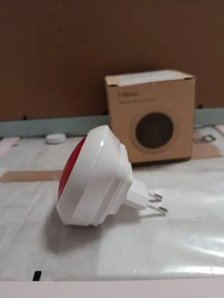 Alarma Inteligente Meian Zigbee