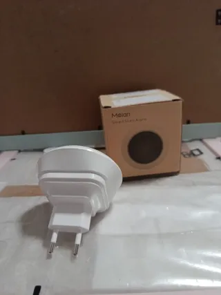 Alarma Inteligente Meian Zigbee