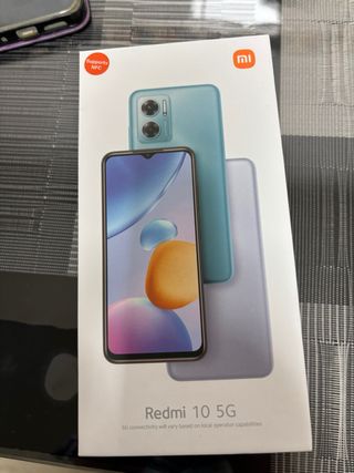 Xiaomi Redmi 10 5G