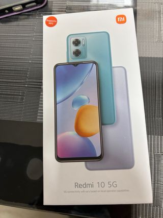 Xiaomi Redmi 10 5G