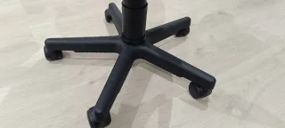 Silla de oficina, escritorio. En perfecto estado