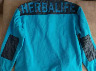 MUDANZA Jersey Herbalife