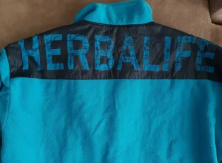 MUDANZA Jersey Herbalife