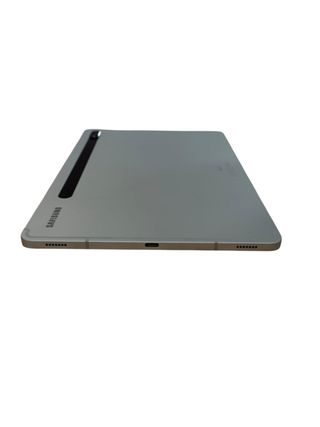 TABLET SAMSUNG GALAXY TAB S8  (SM-X700) 128GB 8GB RAM + FUNDA + PENCIL