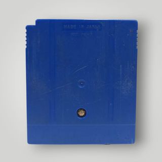 VIDEOJUEGO GAMEBOY POKEMON AZUL *SOLO JUEGO*