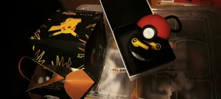 Auriculares Razer Pokemon Edición Especial