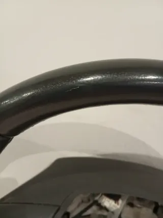 Volante Hyundai Tucson TL Negro