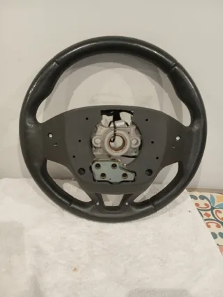 Volante Hyundai Tucson TL Negro