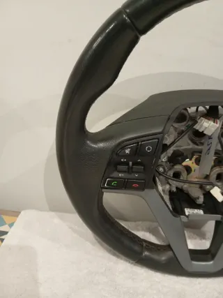 Volante Hyundai Tucson TL Negro