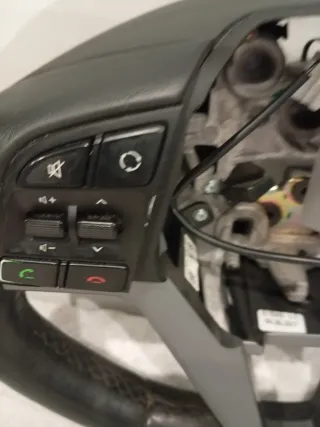 Volante Hyundai Tucson TL Negro