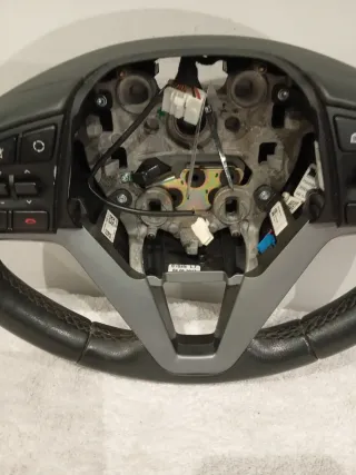 Volante Hyundai Tucson TL Negro