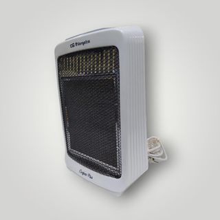 ESTUFA HALOGENA ORBEGOZO BP 0600 1000W