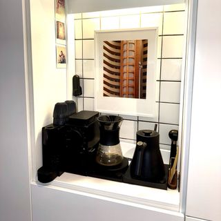 Molinillo Eléctrico FELLOW ODE