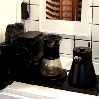 Molinillo Eléctrico FELLOW ODE