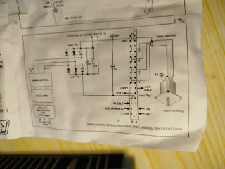 Controlador Motor Pasos GMD 02 Stepping DRIVE