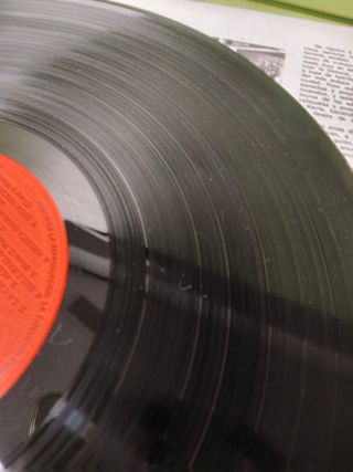 Vinilo West Side Story (Banda Sonora Original)