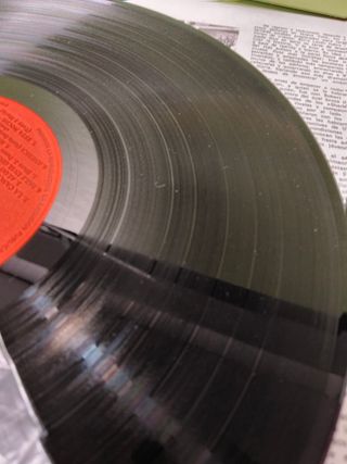 Vinilo West Side Story (Banda Sonora Original)