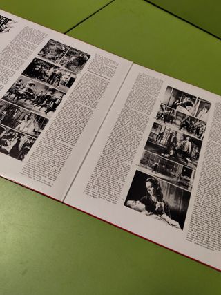 Vinilo West Side Story (Banda Sonora Original)