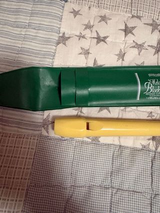 Flauta dulce Melody Blockflöte